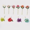 Artificial Flower Narcissus lily single stem GS-64925008_1 Artificial Flower 12*12*33cm Narcissus lily single stem GS-64925008 2025Jun 3,000+ sqm showroom with thousands of artificial flowers, plants & trees ready for global sourcing.