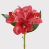Artificial Flower Narcissus lily single stem GS-64925008_2 Artificial Flower 12*12*33cm Narcissus lily single stem GS-64925008 2025Jun 3,000+ sqm showroom with thousands of artificial flowers, plants & trees ready for global sourcing.