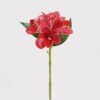 Artificial Flower Narcissus lily single stem GS-64925008_3 Artificial Flower 12*12*33cm Narcissus lily single stem GS-64925008 2025Jun 3,000+ sqm showroom with thousands of artificial flowers, plants & trees ready for global sourcing.