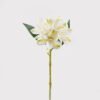 Artificial Flower Narcissus lily single stem GS-64925008_5 Artificial Flower 12*12*33cm Narcissus lily single stem GS-64925008 2025Jun 3,000+ sqm showroom with thousands of artificial flowers, plants & trees ready for global sourcing.