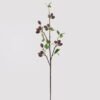 Artificial Flower 18*18*72cm Olive fruit single stem GS-51625038 2025May YeahFlower is one of Chinese leading OEM manufacturers and exporters , supplying the silk flowers, wholesale artificial trees
