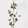Artificial Flower 13*13*100cm Olive fruit single stem GS-51625039-K1 2025May YeahFlower is one of Chinese leading OEM manufacturers and exporters , supplying the silk flowers, wholesale artificial trees