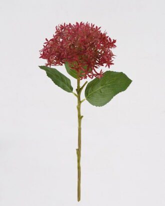 Artificial Flower 15*15*48cm Orchid single stem GS-51625013-R2 2025May YeahFlower is one of Chinese leading OEM manufacturers and exporters , supplying the silk flowers, wholesale artificial trees