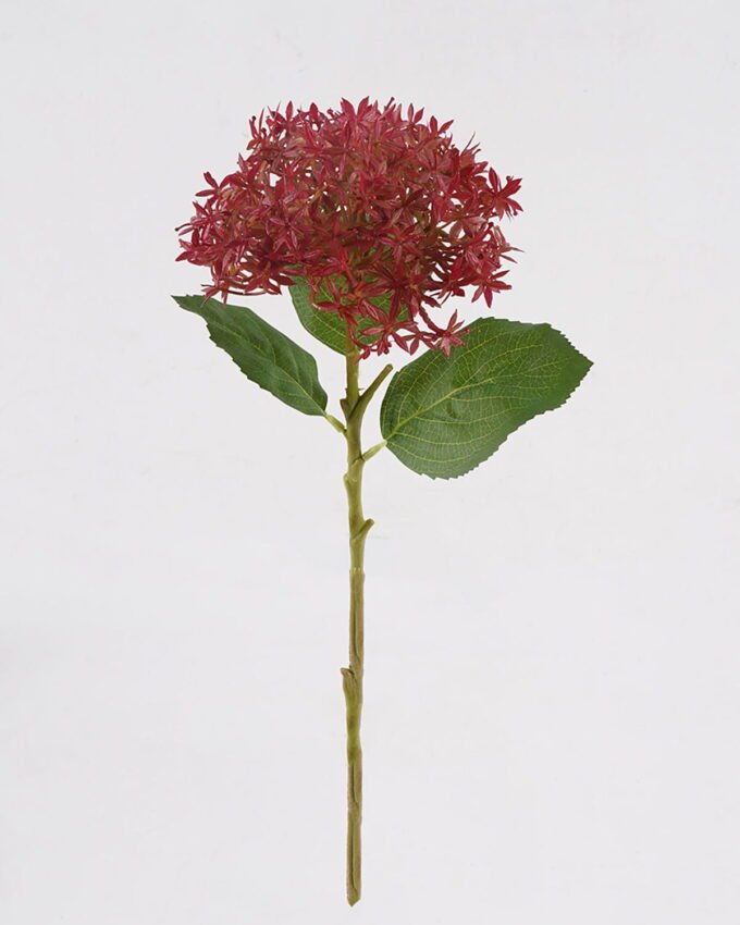 Artificial Flower 15*15*48cm Orchid single stem GS-51625013-R2 2025May YeahFlower is one of Chinese leading OEM manufacturers and exporters , supplying the silk flowers, wholesale artificial trees