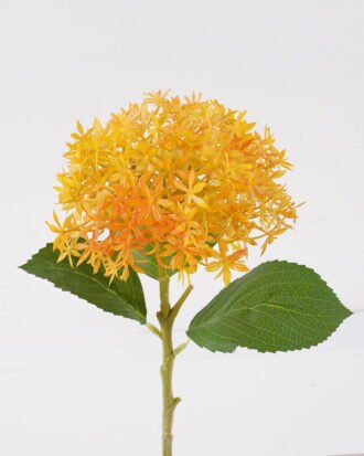 Artificial Flower 15*15*48cm Orchid single stem GS-51625013-Y1 2025May YeahFlower is one of Chinese leading OEM manufacturers and exporters , supplying the silk flowers, wholesale artificial trees