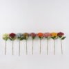 Artificial Flower 15*15*48cm Orchid single stem GS-51625013 2025May YeahFlower is one of Chinese leading OEM manufacturers and exporters , supplying the silk flowers, wholesale artificial trees