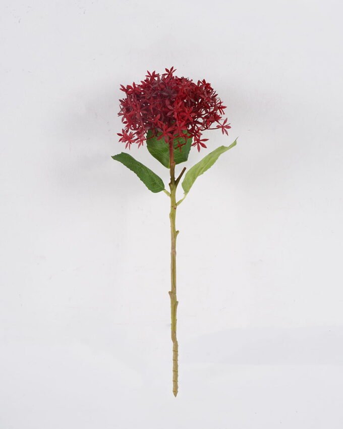 Artificial Flower 15*15*48cm Orchid single stem GS-51625013 2025May YeahFlower is one of Chinese leading OEM manufacturers and exporters , supplying the silk flowers, wholesale artificial trees