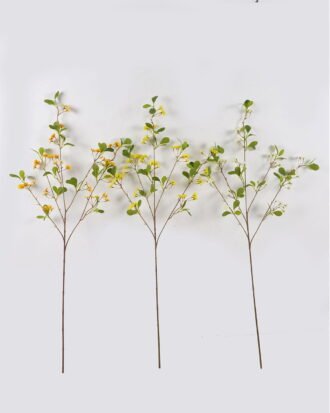 Artificial Flower 21*21*102cm Osmanthus fragrans *57 single stem GS-16825004 2025May YeahFlower is one of Chinese leading OEM manufacturers and exporters , supplying the silk flowers, wholesale artificial trees Artificial Flower 21*21*102cm Osmanthus fragrans *57 single stem GS-16825004 2025May YeahFlower is one of Chinese leading OEM manufacturers and exporters , supplying the silk flowers, wholesale artificial trees
