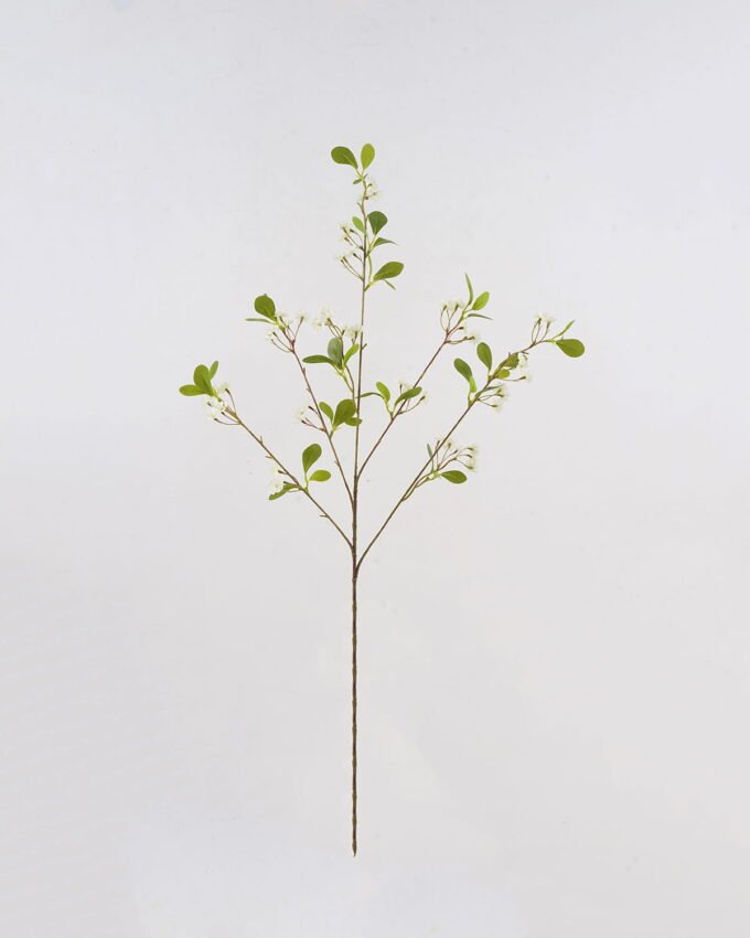 Artificial Flower 21*21*102cm Osmanthus fragrans *57 single stem GS-16825004 2025May YeahFlower is one of Chinese leading OEM manufacturers and exporters , supplying the silk flowers, wholesale artificial trees