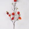 Artificial Flower 17*17*85cm Palace lantern flower single stem GS-63625004-O3 2025May YeahFlower is one of Chinese leading OEM manufacturers and exporters , supplying the silk flowers, wholesale artificial trees