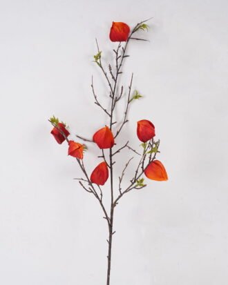 Artificial Flower 17*17*85cm Palace lantern flower single stem GS-63625004-O3 2025May YeahFlower is one of Chinese leading OEM manufacturers and exporters , supplying the silk flowers, wholesale artificial trees Artificial Flower 17*17*85cm Palace lantern flower single stem GS-63625004-O3 2025May YeahFlower is one of Chinese leading OEM manufacturers and exporters , supplying the silk flowers, wholesale artificial trees