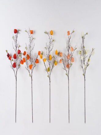 Artificial Flower 25*25*72cm Babysbreath single stem GS-63625003-Z1 2025May 3,000+ sqm showroom with thousands of artificial flowers, plants & trees ready for global sourcing.