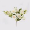 Artificial Flower 20*20*27cm Peony *6 bush GS-64125003-W2 2025May YeahFlower is one of Chinese leading OEM manufacturers and exporters , supplying the silk flowers, wholesale artificial trees