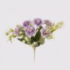 Artificial Flower 20*20*27cm Peony *6 bush GS-64125003 2025May YeahFlower is one of Chinese leading OEM manufacturers and exporters , supplying the silk flowers, wholesale artificial trees