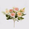 Artificial Flower 20*20*27cm Peony *6 bush GS-64125003 2025May YeahFlower is one of Chinese leading OEM manufacturers and exporters , supplying the silk flowers, wholesale artificial trees