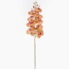 Artificial Flower 16*16*72cm Phalaenopsis *7 single stem GS-64924019CT-R 2025May YeahFlower is one of Chinese leading OEM manufacturers and exporters , supplying the silk flowers, wholesale artificial trees