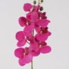 Artificial Flower 16*16*72cm  Phalaenopsis *7 single stem GS-64925002-R1 2025May YeahFlower is one of Chinese leading OEM manufacturers and exporters , supplying the silk flowers, wholesale artificial trees