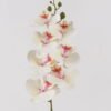 Artificial Flower 16*16*72cm  Phalaenopsis *7 single stem GS-64925002-W1 2025May YeahFlower is one of Chinese leading OEM manufacturers and exporters , supplying the silk flowers, wholesale artificial trees