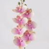 Artificial Flower 16*16*72cm  Phalaenopsis *7 single stem GS-64925002-Z1 2025May YeahFlower is one of Chinese leading OEM manufacturers and exporters , supplying the silk flowers, wholesale artificial trees