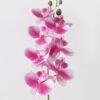 Artificial Flower 16*16*72cm  Phalaenopsis *7 single stem GS-64925002-Z4 2025May YeahFlower is one of Chinese leading OEM manufacturers and exporters , supplying the silk flowers, wholesale artificial trees
