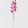 Artificial Flower 16*16*72cm  Phalaenopsis *7 single stem GS-64925002-Z4 2025May YeahFlower is one of Chinese leading OEM manufacturers and exporters , supplying the silk flowers, wholesale artificial trees