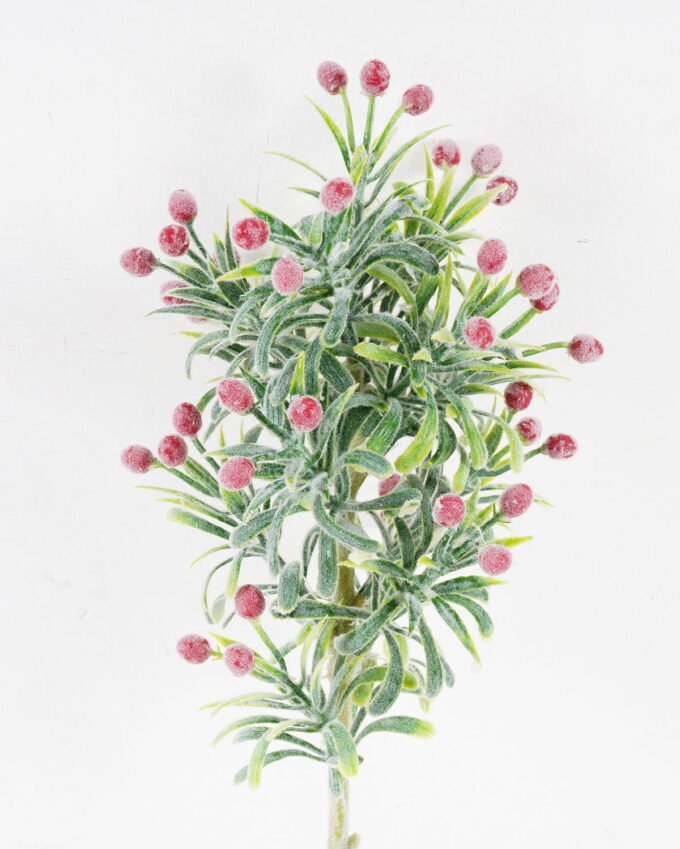 Artificial Flower 13*13*46cm Pine cone single stem GS-45024015-R1 2025May YeahFlower is one of Chinese leading OEM manufacturers and exporters , supplying the silk flowers, wholesale artificial trees