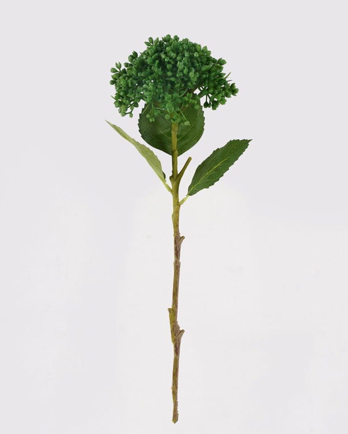 Artificial Flower 14*14*48cm Raspberry single stem GS-51625001 2025May YeahFlower is one of Chinese leading OEM manufacturers and exporters , supplying the silk flowers, wholesale artificial trees