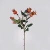 Artificial Flower 13*13*49cm Rose hip single stem GS-63625013-O1 2025May YeahFlower is one of Chinese leading OEM manufacturers and exporters , supplying the silk flowers, wholesale artificial trees