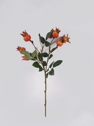 Artificial Flower 29*29*120cm Fruit single stem GS-63625014 2025May 3,000+ sqm showroom with thousands of artificial flowers, plants & trees ready for global sourcing.