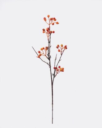 Artificial Flower 22*22*69cm Seven orifices fruit single stem GS-63625015-O1 2025May YeahFlower is one of Chinese leading OEM manufacturers and exporters , supplying the silk flowers, wholesale artificial trees Artificial Flower 22*22*69cm Seven orifices fruit single stem GS-63625015-O1 2025May YeahFlower is one of Chinese leading OEM manufacturers and exporters , supplying the silk flowers, wholesale artificial trees