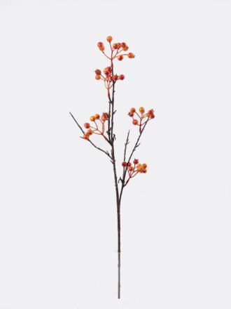 Artificial Flower 20*20*27cm Chrysanthemum *5 bush GS-64125001 2025May 3,000+ sqm showroom with thousands of artificial flowers, plants & trees ready for global sourcing.