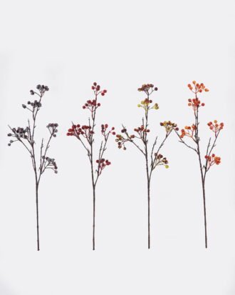 Artificial Flower 22*22*69cm Seven orifices fruit single stem GS-63625015 2025May YeahFlower is one of Chinese leading OEM manufacturers and exporters , supplying the silk flowers, wholesale artificial trees Artificial Flower 22*22*69cm Seven orifices fruit single stem GS-63625015 2025May YeahFlower is one of Chinese leading OEM manufacturers and exporters , supplying the silk flowers, wholesale artificial trees