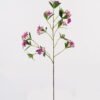 Artificial Flower Winter jasmine single stem GS-62425004-R2_1 Artificial Flower 23*23*84cm Winter jasmine single stem GS-62425004-R2 2025May YeahFlower is one of Chinese leading OEM manufacturers and exporters , supplying the silk flowers, wholesale artificial trees