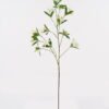 Artificial Flower 23*23*84cm Winter jasmine single stem GS-62425004-W1 2025May YeahFlower is one of Chinese leading OEM manufacturers and exporters , supplying the silk flowers, wholesale artificial trees