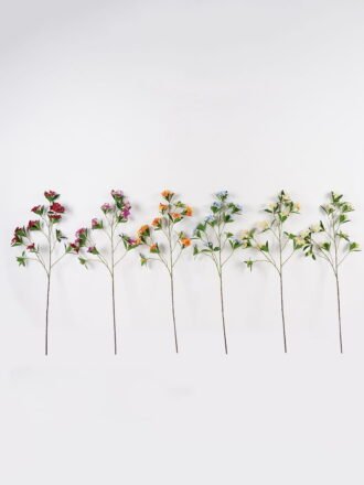 Artificial Flower 6*6*35cm Calla Lily single stem GS-64925006-R2 2025May YeahFlower is one of Chinese leading OEM manufacturers and exporters , supplying the silk flowers, wholesale artificial trees