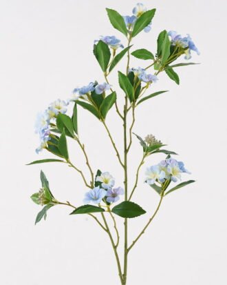 Artificial Flower 23*23*84cm Winter jasmine single stem GS-62425004 2025May YeahFlower is one of Chinese leading OEM manufacturers and exporters , supplying the silk flowers, wholesale artificial trees