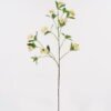 Artificial Flower 23*23*84cm Winter jasmine single stem GS-62425004 2025May YeahFlower is one of Chinese leading OEM manufacturers and exporters , supplying the silk flowers, wholesale artificial trees