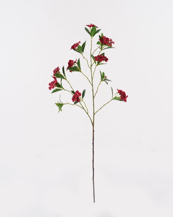 Artificial Flower 23*23*84cm Winter jasmine single stem GS-62425004 2025May YeahFlower is one of Chinese leading OEM manufacturers and exporters , supplying the silk flowers, wholesale artificial trees