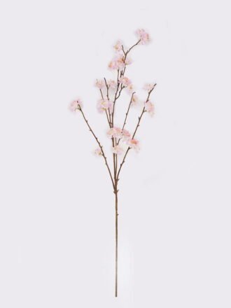 Artificial Flower 23*23*84cm Winter jasmine single stem GS-62425004-O1 2025May YeahFlower is one of Chinese leading OEM manufacturers and exporters , supplying the silk flowers, wholesale artificial trees