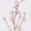 Artificial Flower 13*13*88cm Wintersweet single stem GS-68125001-P1 2025Jun YeahFlower is one of Chinese leading OEM manufacturers and exporters , supplying the silk flowers, wholesale artificial trees