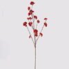 Artificial Flower 13*13*88cm Wintersweet single stem GS-68125001-R1 2025Jun YeahFlower is one of Chinese leading OEM manufacturers and exporters , supplying the silk flowers, wholesale artificial trees