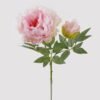Artificial Flower 18*18*48cm peony *2 single stem GS-33225001 2025May YeahFlower is one of Chinese leading OEM manufacturers and exporters , supplying the silk flowers, wholesale artificial trees