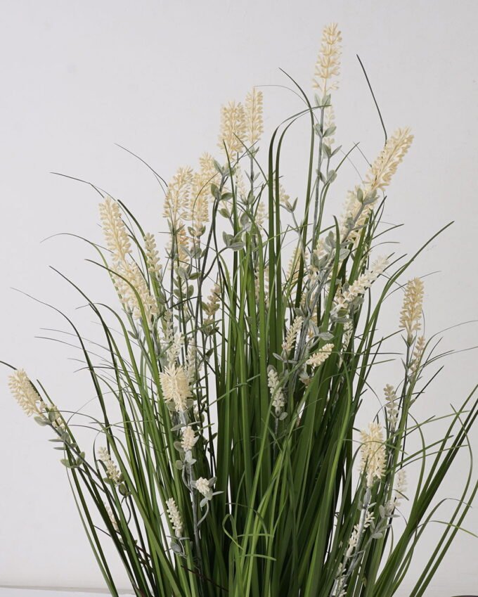 Artificial Grass Grass 19 in PP pot GS-29425017_1 Artificial Grass 48*48*89cm Grass *19 in PP pot GS-29425017 2025May YeahFlower is one of Chinese leading OEM manufacturers and exporters , supplying the silk flowers, wholesale artificial trees