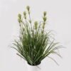 Artificial Grass 35*35*56cm Grass *7 in PP pot GS-29425007 2025May YeahFlower is one of Chinese leading OEM manufacturers and exporters , supplying the silk flowers, wholesale artificial trees
