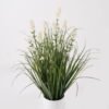Artificial Grass Grass 7 in PP pot GS-29425019 Artificial Grass 35*35*56cm Grass *7 in PP pot GS-29425019 2025May YeahFlower is one of Chinese leading OEM manufacturers and exporters , supplying the silk flowers, wholesale artificial trees