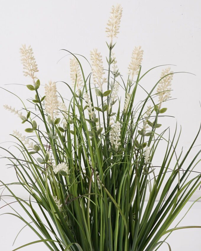 Artificial Grass Grass 7 in PP pot GS-29425019_3 Artificial Grass 35*35*56cm Grass *7 in PP pot GS-29425019 2025May YeahFlower is one of Chinese leading OEM manufacturers and exporters , supplying the silk flowers, wholesale artificial trees