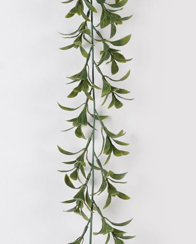 Artificial Plant 150cm Leaf garland GS-56025006 2025May YeahFlower is one of Chinese leading OEM manufacturers and exporters , supplying the silk flowers, wholesale artificial trees