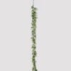 Artificial Plant 150cm Leaf garland GS-56025008 2025May YeahFlower is one of Chinese leading OEM manufacturers and exporters , supplying the silk flowers, wholesale artificial trees
