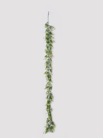 Artificial Flower 10*10*27cm Plant *6 bush GS-57923006-03 2025May 3,000+ sqm showroom with thousands of artificial flowers, plants & trees ready for global sourcing.