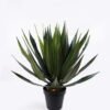 Artificial Plant Agave in PP pot 37 lvs GS-41925002_7 Artificial Plant 75*75*85cm Agave in PP pot/37 lvs GS-41925002 2025May YeahFlower is one of Chinese leading OEM manufacturers and exporters , supplying the silk flowers, wholesale artificial trees